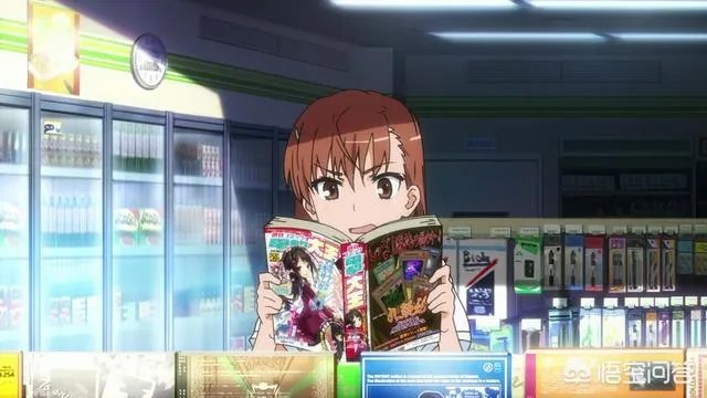《科学超电磁炮S》讲的是什么？