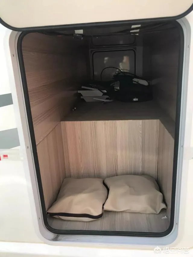 皮卡房车和c型房车有和区别?