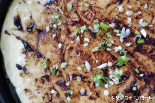 如何制作煎饼果子？