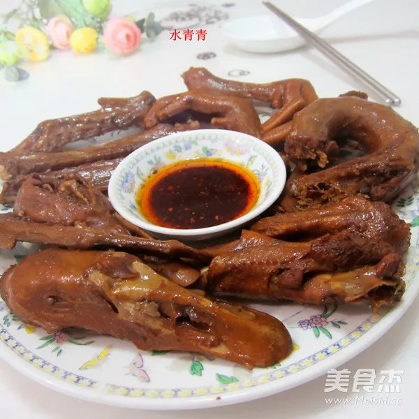 哪里可以加盟或学到卤鹅技术?
