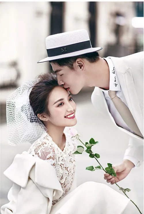宿迁哪家婚纱摄影好 宿迁拍婚纱照多少钱
