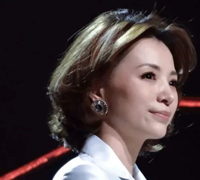曾经的“央视一姐”董卿,连续多年没有上春晚,原因是什么呢?