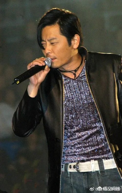 戴荃国粹风专辑柔情单曲《黄梅烟雨》MV发布 潇洒诉尽侠之爱与