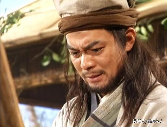 神雕侠侣中的南海神尼到底是谁?