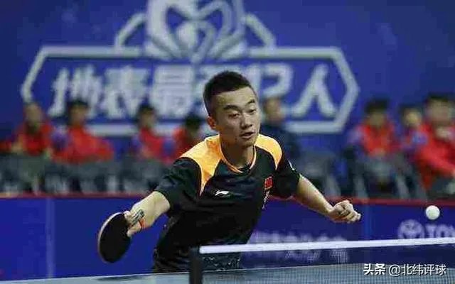 2019乒乓球保公赛,赵子豪4-1战胜阿鲁纳晋级决赛,将迎战张本智和。你怎么看?
