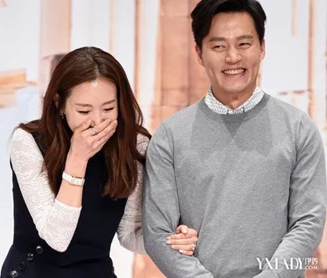 崔智友老公李振旭是谁韩剧女神被曝性丑闻