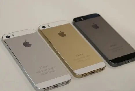 美版iphone和国版有什么区别