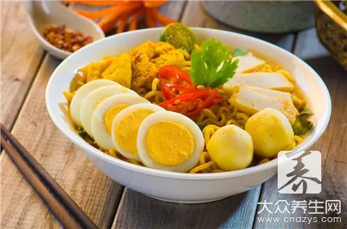 假鸡蛋制作过程是什么呢?