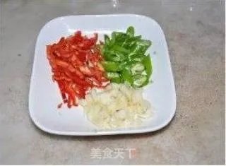 空心菜梗