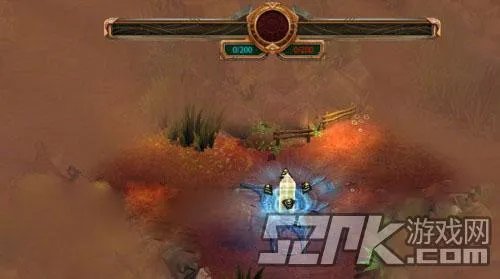 LOL飞升模式怎么玩?