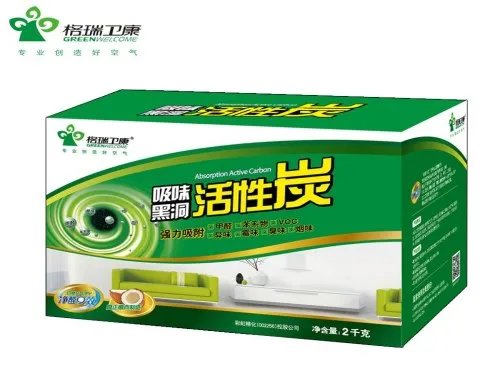 活性炭十大名牌盘点 央视推荐的就有几个