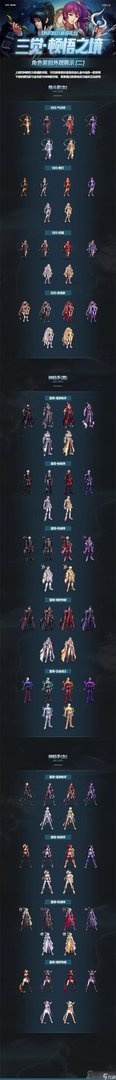 《dnf》2023年兔年新年套爆料大全
