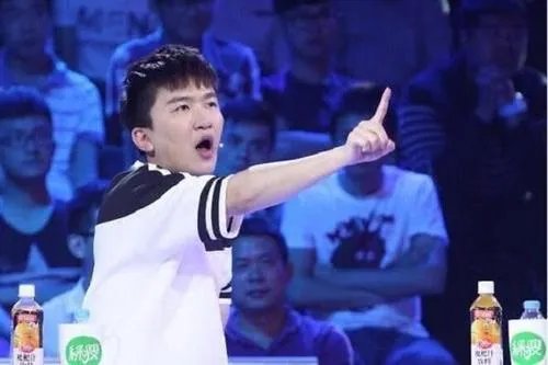 为什么张大大总是被黑？