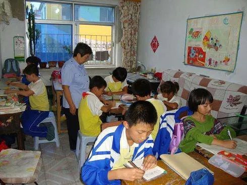 你如何理解补习社培训，简单的说一下哦