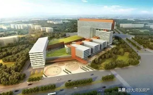 未来5年,佛山的房价会是怎样的走势?