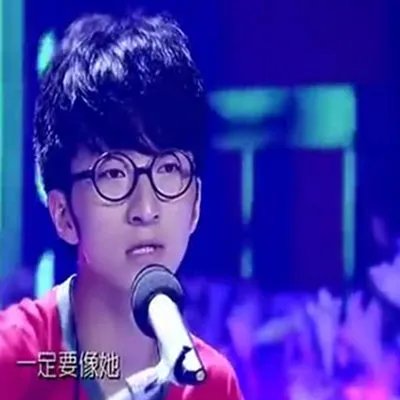 姐姐贾盛强天天向上现身助阵 曝快乐男声全国10强来做客