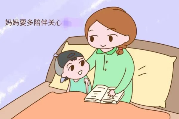 幼儿园萌娃想妈大哭却死活不认,网友对这一幕是如何评价的?