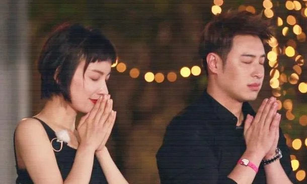 潘玮柏官宣结婚,吴昕发祝福,为何评论区成了心碎现场?