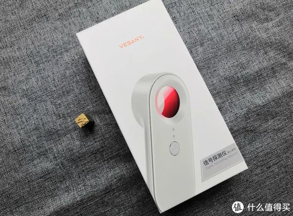 评评测测 篇六：反监控信号探测器，新一代哄女孩神器，和女朋友来一场反窥大战！