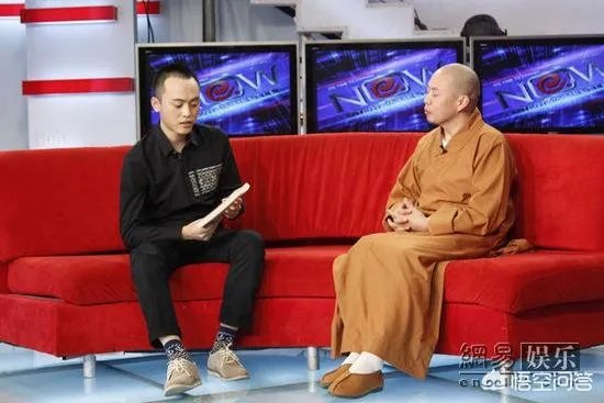 你怎么看待延参法师通过网络(直播)宣讲佛学文化的行为?你喜欢延参法师吗?