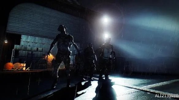 《死亡岛:终极合集》PC版发布!三款游戏打包带走