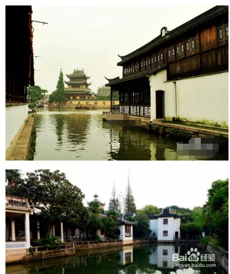 上海朱家角古镇旅游攻略