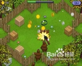 疯狂蘑菇中文版