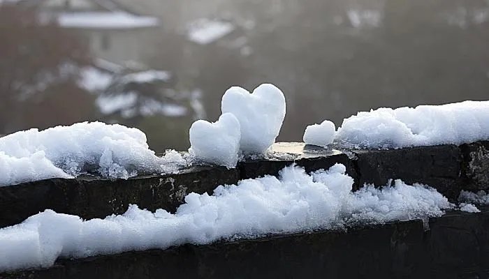 北方数九天顺口溜 冬天的数九天顺口溜怎么唱的