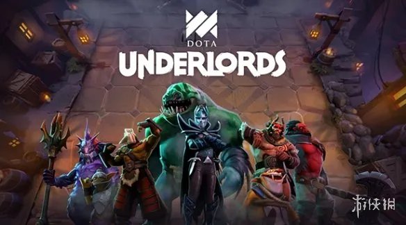 《刀塔霸业》Steam特别好评!在线人数已破9万远超《石器牌》!