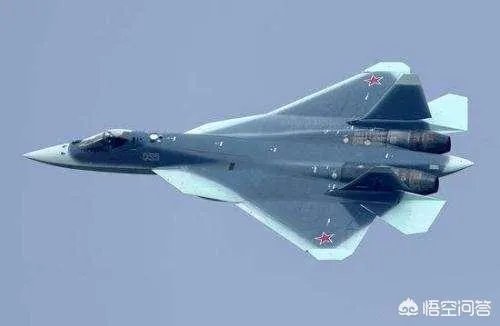 俄国T-50的战斗机隐身性能怎么样?