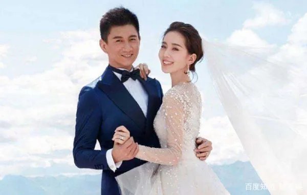 对于刘诗诗和吴奇隆的婚姻你怎么看?