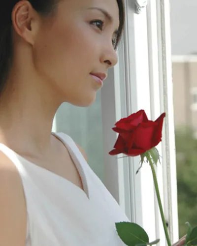 路一鸣妻子田岚是个好老婆 他们是不会说“爱”的情侣