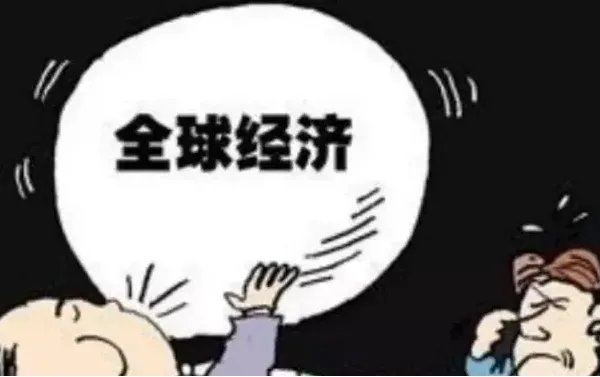 全球性金融危机已经爆发过几次?各是什么时间?