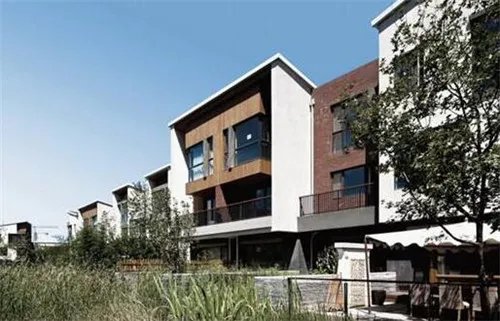 天津东丽湖万科城鹭湖地段如何