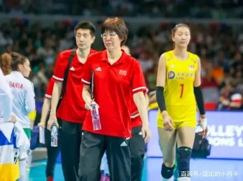 郎平教练对于中国女排来说,究竟意味着什么?