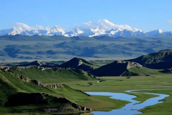 去新疆旅游无需核检