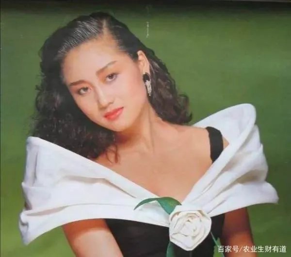 利智为何不做赌王五太?“吊”了李连杰10年才肯嫁,背后有什么秘密?