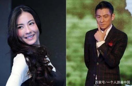 唯一被刘德华拉黑的艺人，此生不再合作，向华强都劝不好，她是谁？