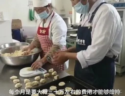 最近幼儿园开包子铺自救引起了很多人的关注这是怎么回事？