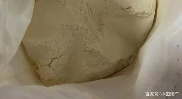 俄罗斯面粉和中国面粉哪个好?