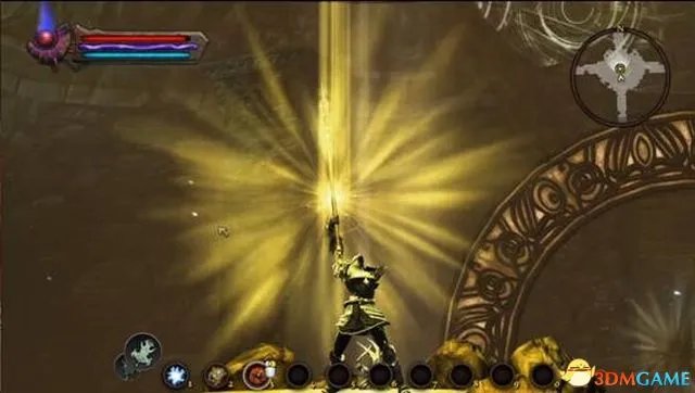 《阿玛拉王国:惩罚 重置版》全剧情流程图文攻略 DLC剧情流程攻略