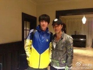 王思聪投资芒果新节目林更新加盟,娱乐圈有哪些明星曾经卖腐?