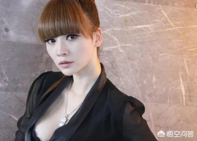 靠美腿或身材意外走红的明星有哪些?
