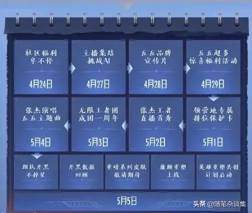 王者荣耀:五虎皮肤终于实锤!风林火山雷主题官宣,首款皮肤28号将会曝光,你怎么看?