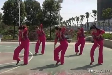 怎样跳好广场舞呢?