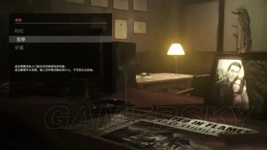 《恶灵附身2》图文攻略 全支线收集剧情流程图文攻略
