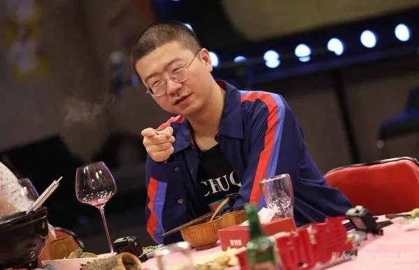 做家务的男人一期