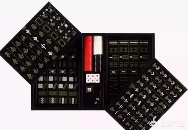 有哪些比较奇葩的奢侈品?