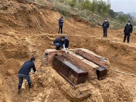 韩国出土一千多年前人祭遗址,时隔4年再次发现证据,专家对此有何回应?