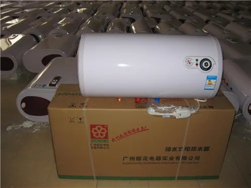 电热水器漏电检测方法有哪些
